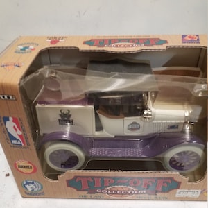 Die cast  car bank
