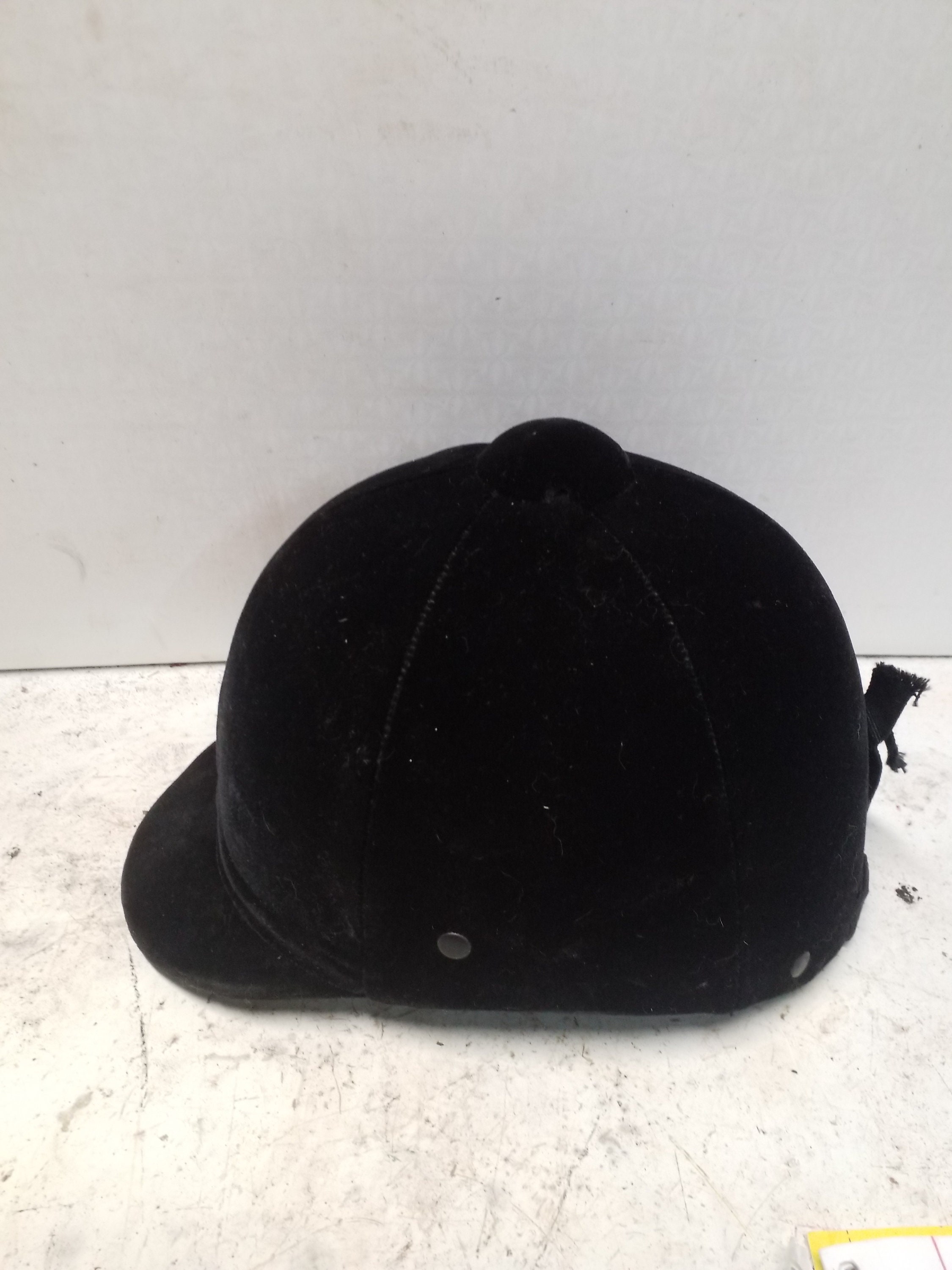 English Riding Hats Vintage English Riding Hat - Etsy