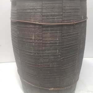 nail keg