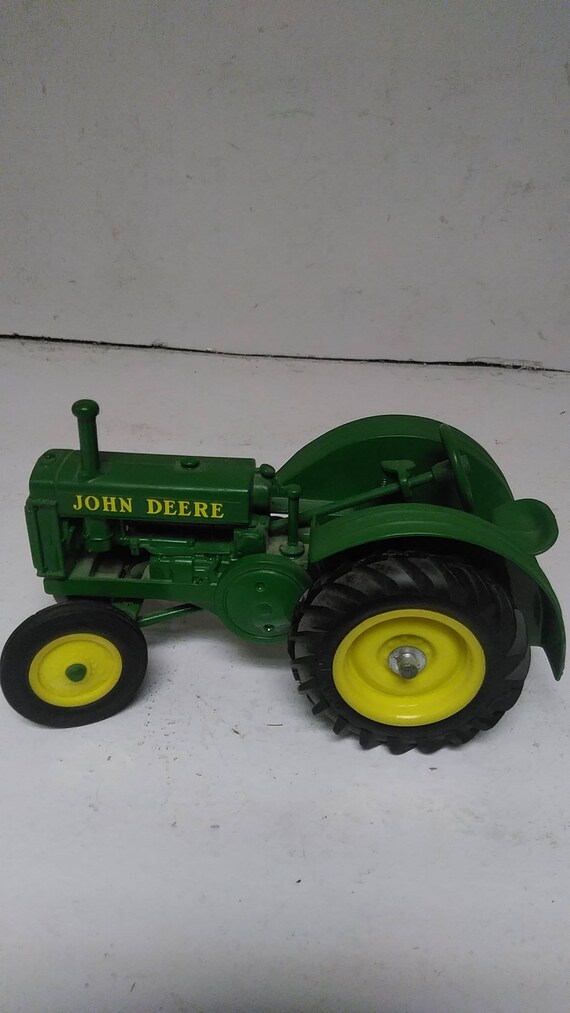 tractor juguete john deere