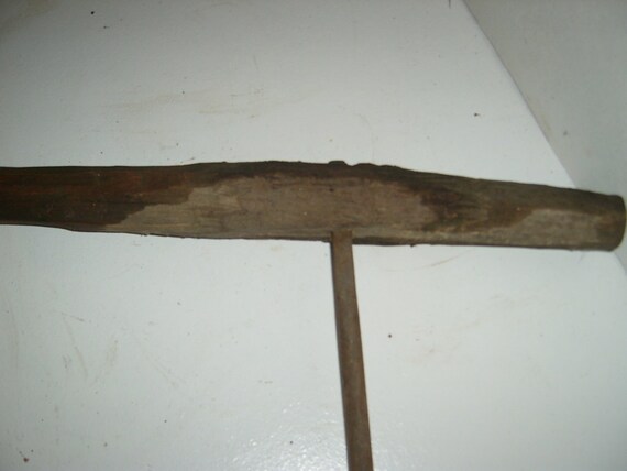 barn beam drill - image 3