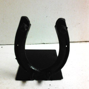 horseshoe book ends