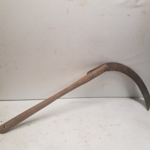 scthye or sickle