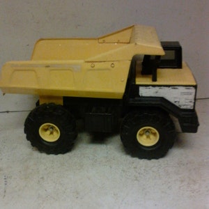 Tonka-Kipper