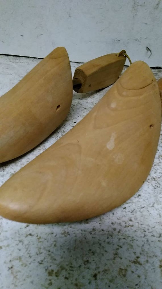 Shoe forms - image 2