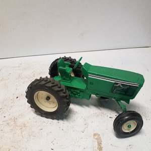 Ertl toy tractor