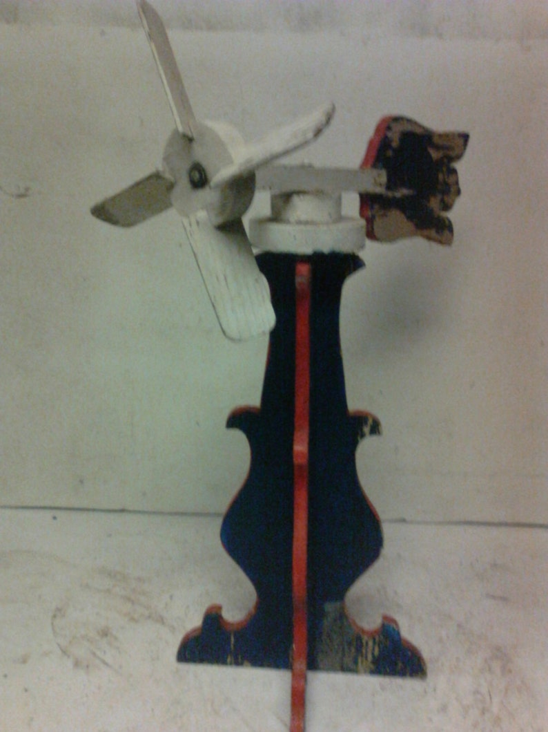 Whirly Gig - Etsy