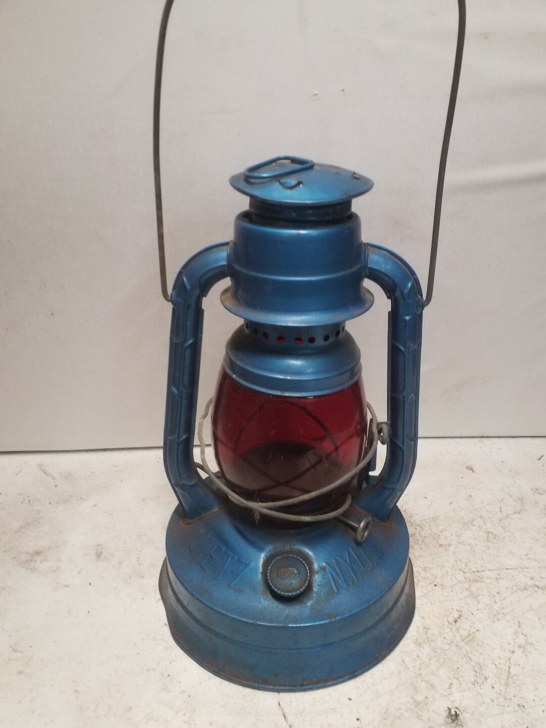 Hurricane Lantern Lanterns Dietz 10 Monarch Antique Monarch Dietz