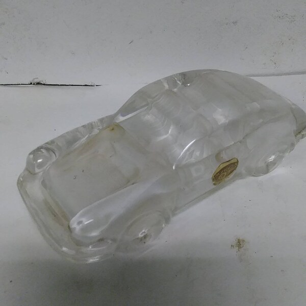 Hofbauer 911 glass Porsche