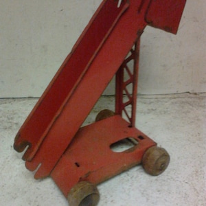 Vintage toy