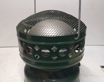 Colman Heater - Etsy