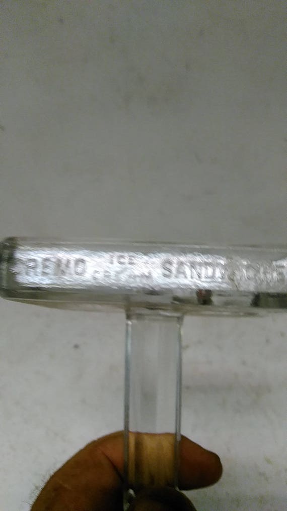 Ice Cream Sandwich Mold Etsy