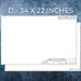 Printable Engineering Drafting, Drawing, Schematic or Blueprint ...