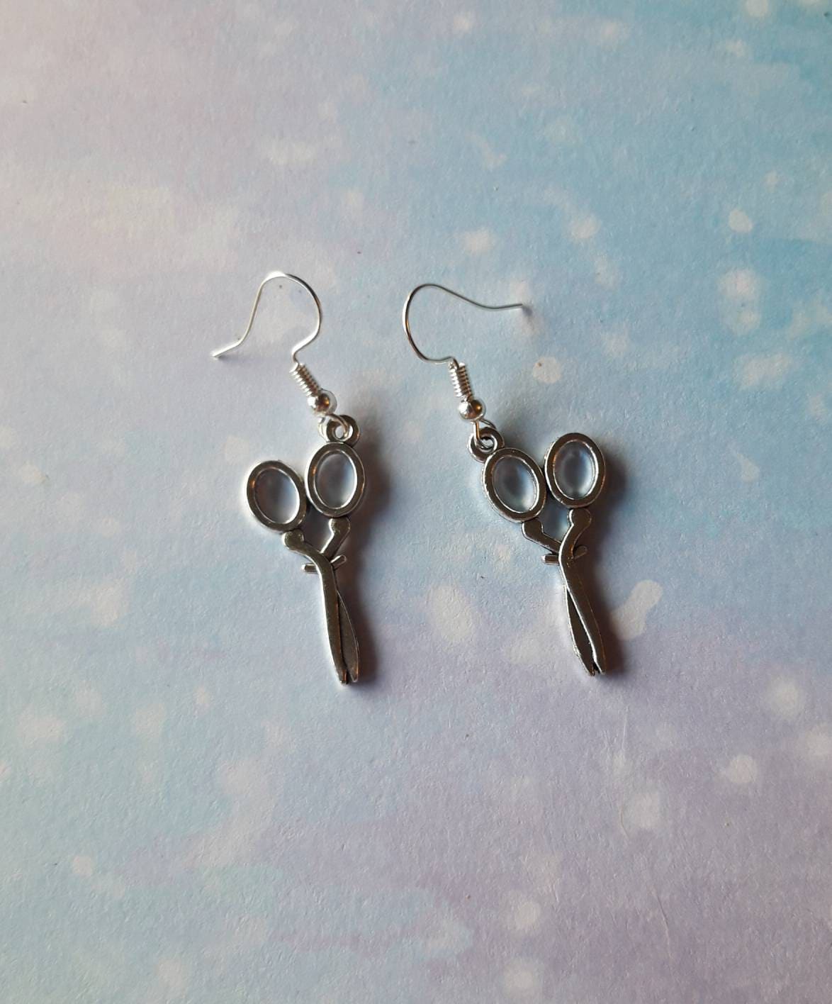 Emo earrings shop