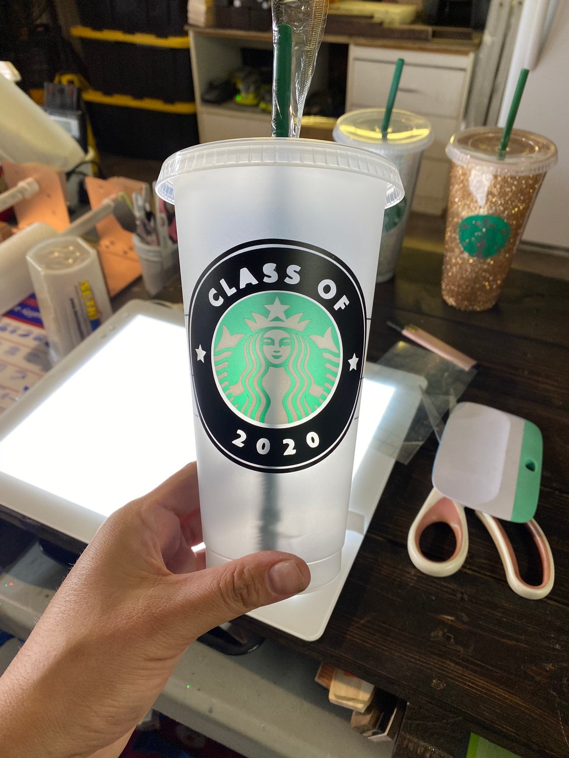 starbucks april 2022 cups