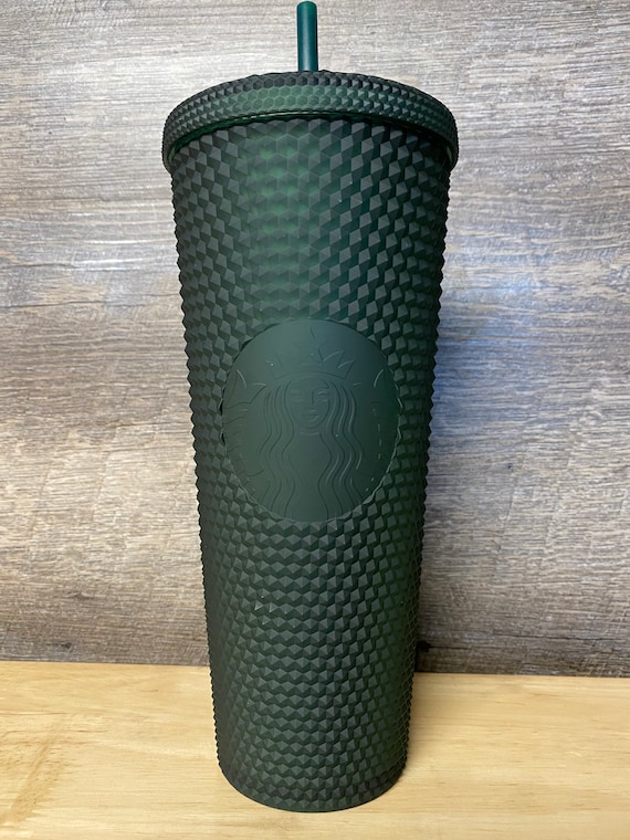Starbucks Green Studded Tumbler lagoagrio.gob.ec