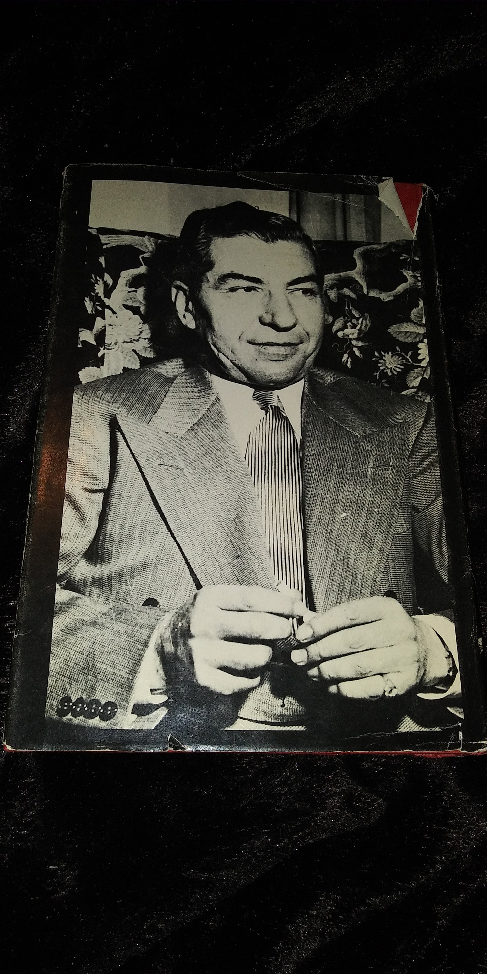 the luciano testament the luciano testament