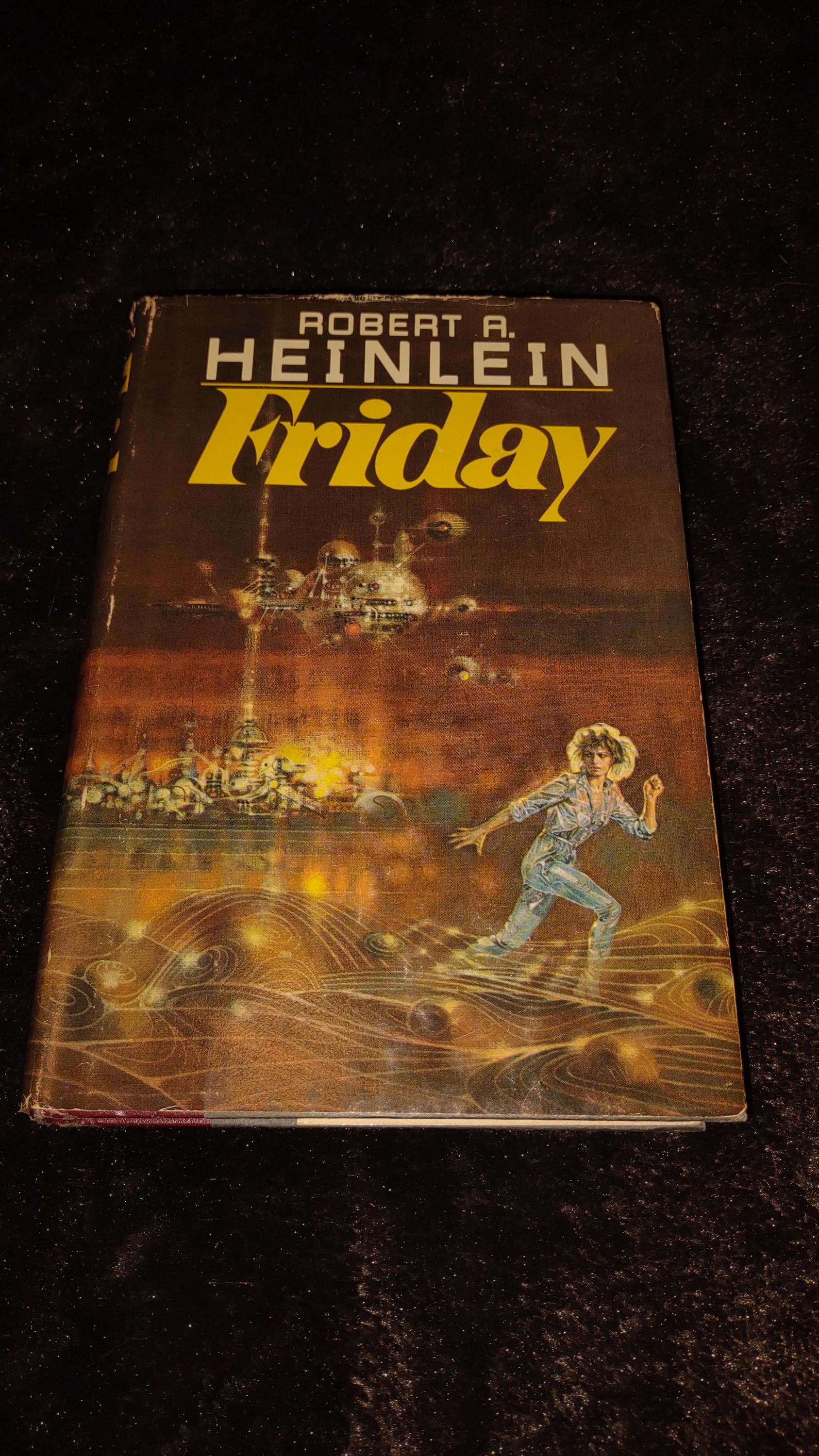 希少　Robert A. Heinlein 5冊セット　サイエンスフィクション 希少 Robert A. Heinlein 5冊セット サイエンスフィクション