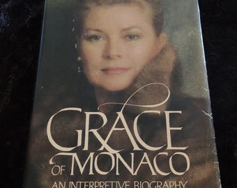 Grace of Monaco by Steven Englund