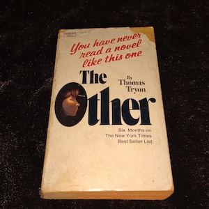 The Other by Thomas Tryon