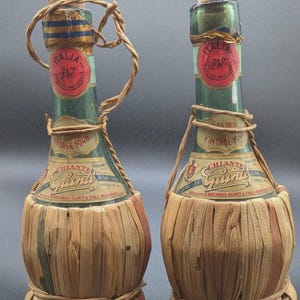 1995年 Giunti Chianti Classico 古酒 1995年 Giunti Chianti Classico