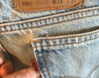 levis 32 30