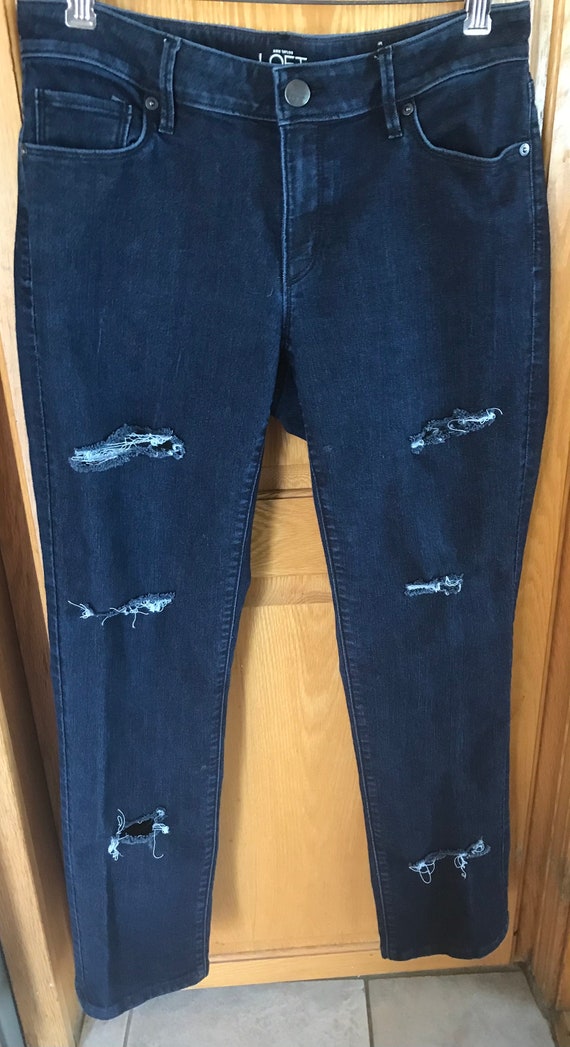 Levi 501 women’s jeans sz 29”/29”/ lightblue501- … - image 6