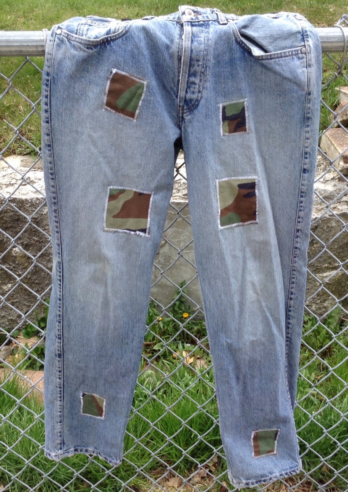 levi silvertabs