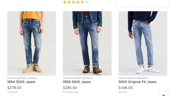 Levi 501 Jeans-levi Vintage 501 Jeans- Levi Men's Jeans Levi 501 Jeans-levi Vintage 501 Jeans- Levi Men's Jeans