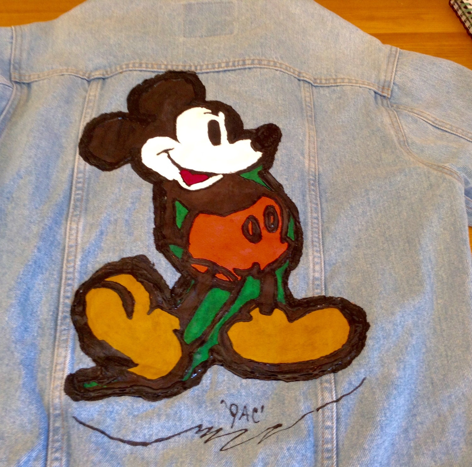 Denim Jacket Gap Jean Jacket Vintage 