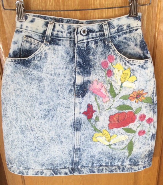 bill blass vintage jeans