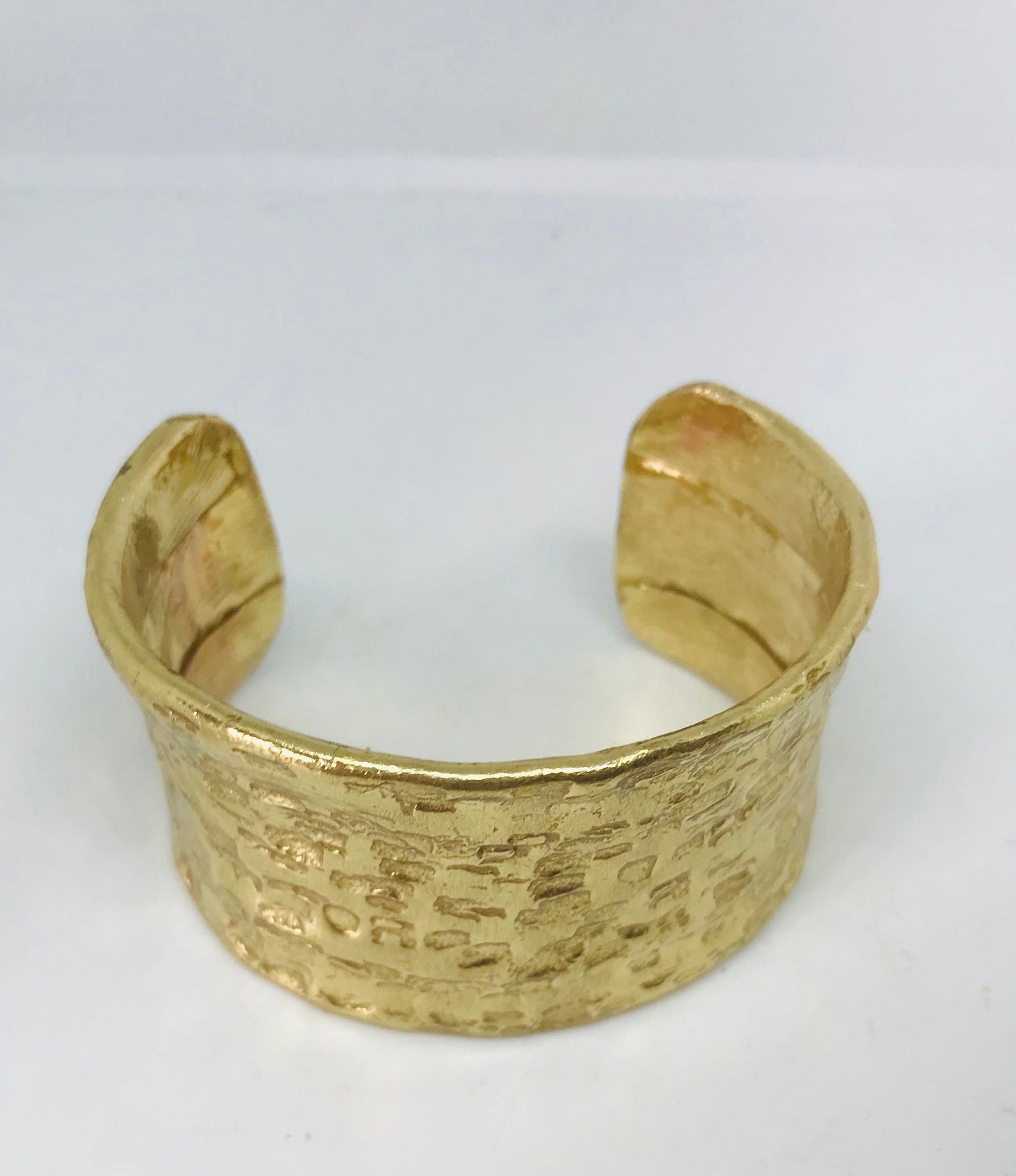 Brass Cuff Gemstone Cuff Brass Patinated Bracelet Green Cuff Black Onyx Cuff Pink Carnelian Cuff