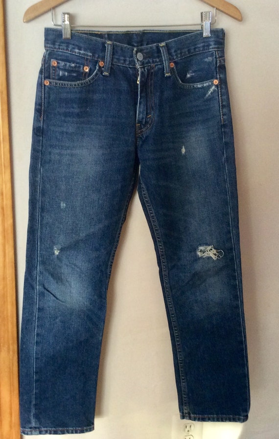 Levi jeans 511 sz 28/32”,30/29”,29/29”,34/32”- Di… - image 1