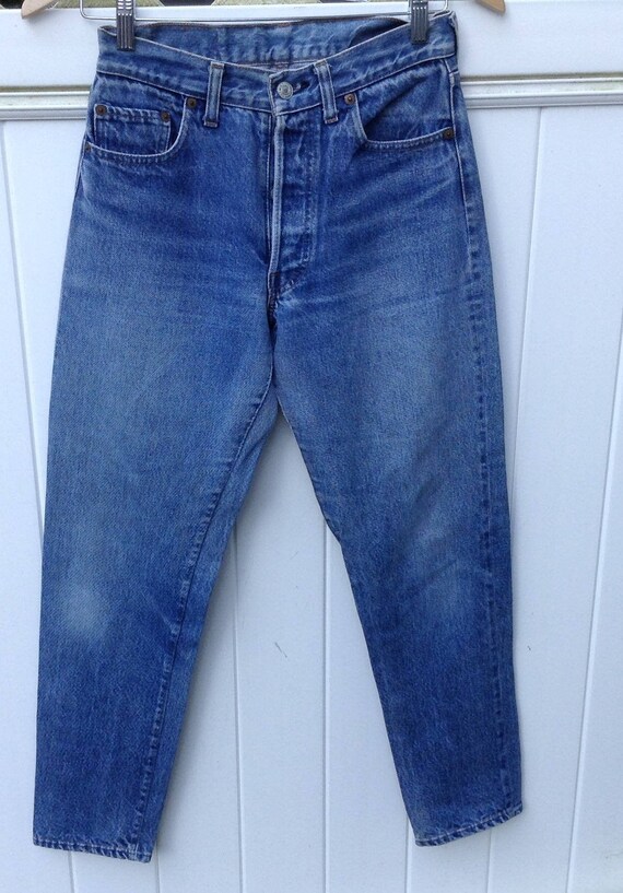 levis redline jeans