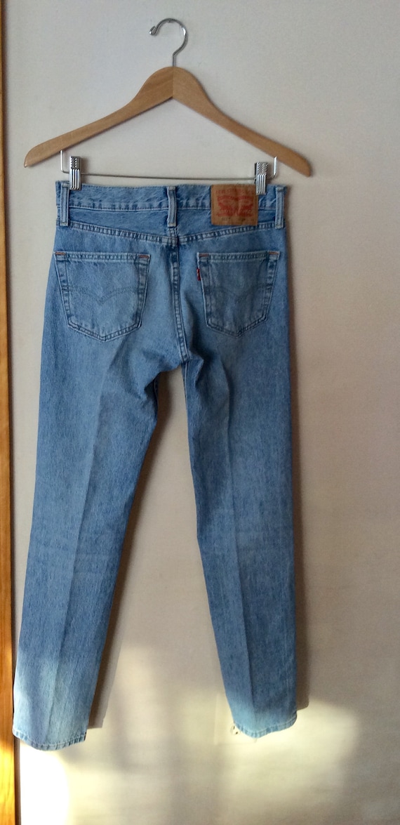 Levi jeans 511 sz 28/32”,30/29”,29/29”,34/32”- Di… - image 4