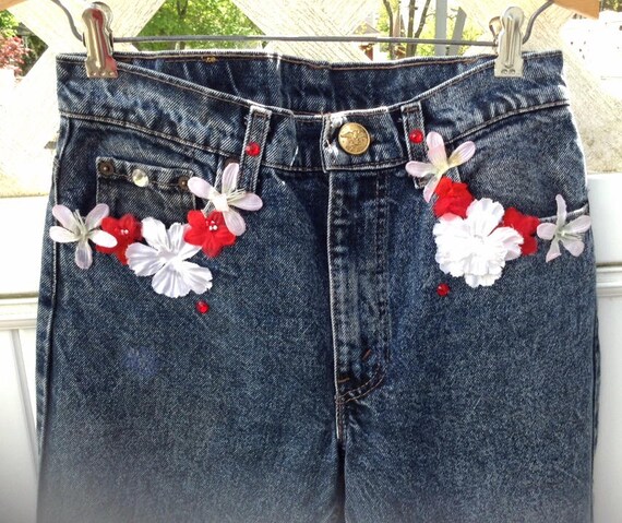 levis zipper jeans