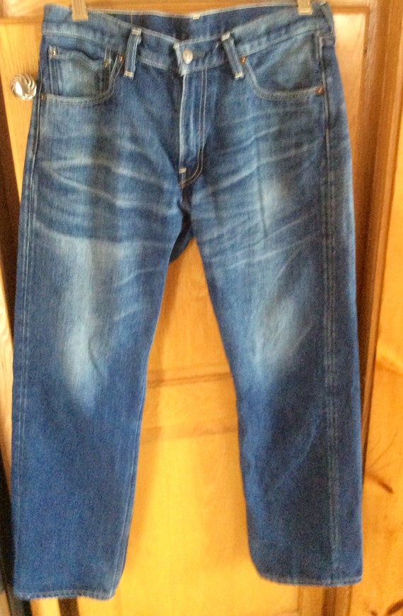 levis 38 34