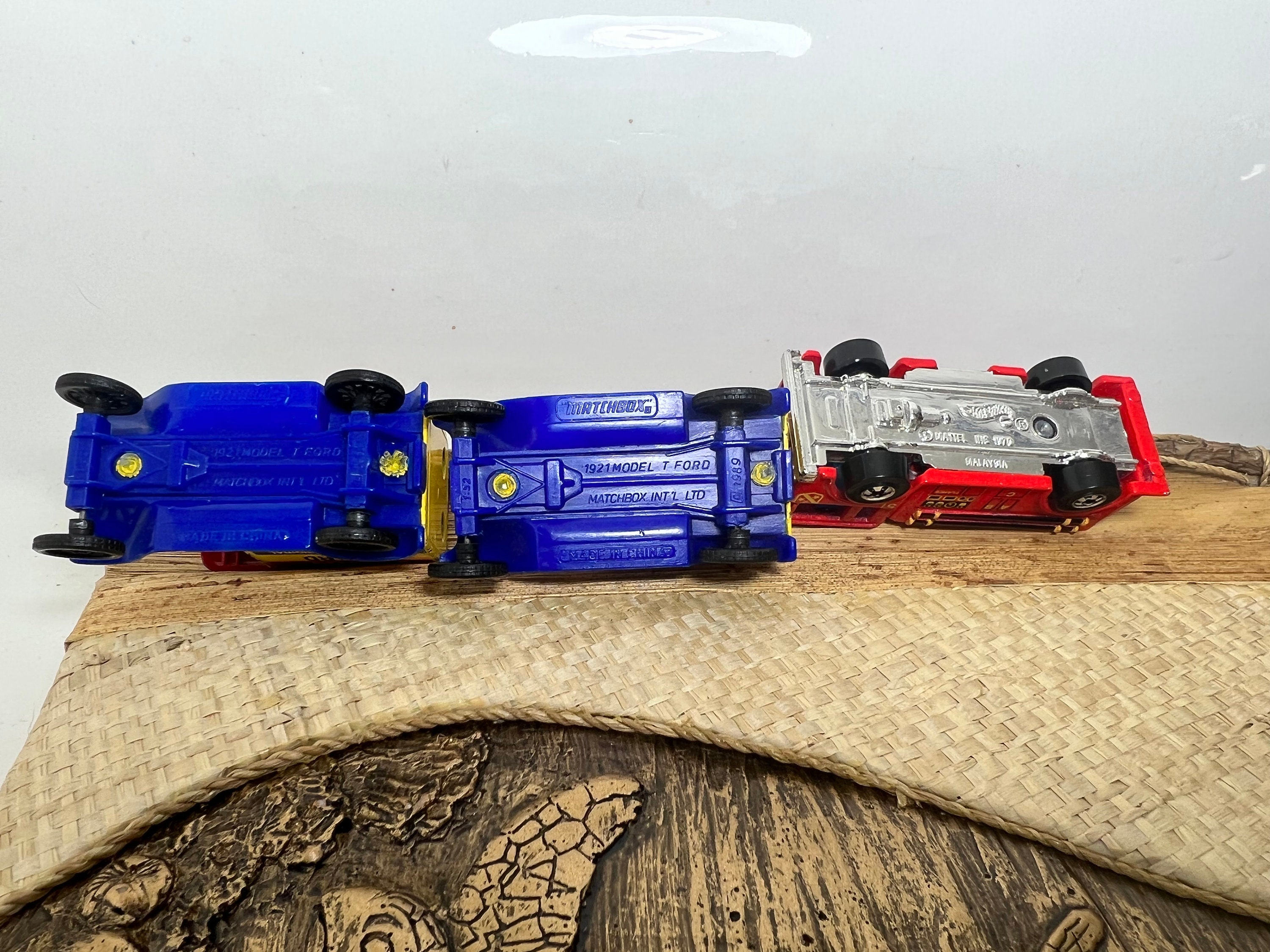 Acheter Hot Wheels Piste de course challenge - acheter jouets et