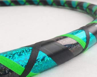 etsy weighted hula hoop