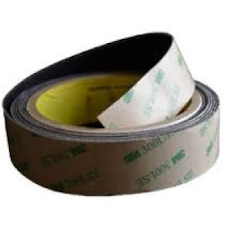 3M Clear Grip Tape // Miracle Grip Tape Great for Leg Hooping Etsy