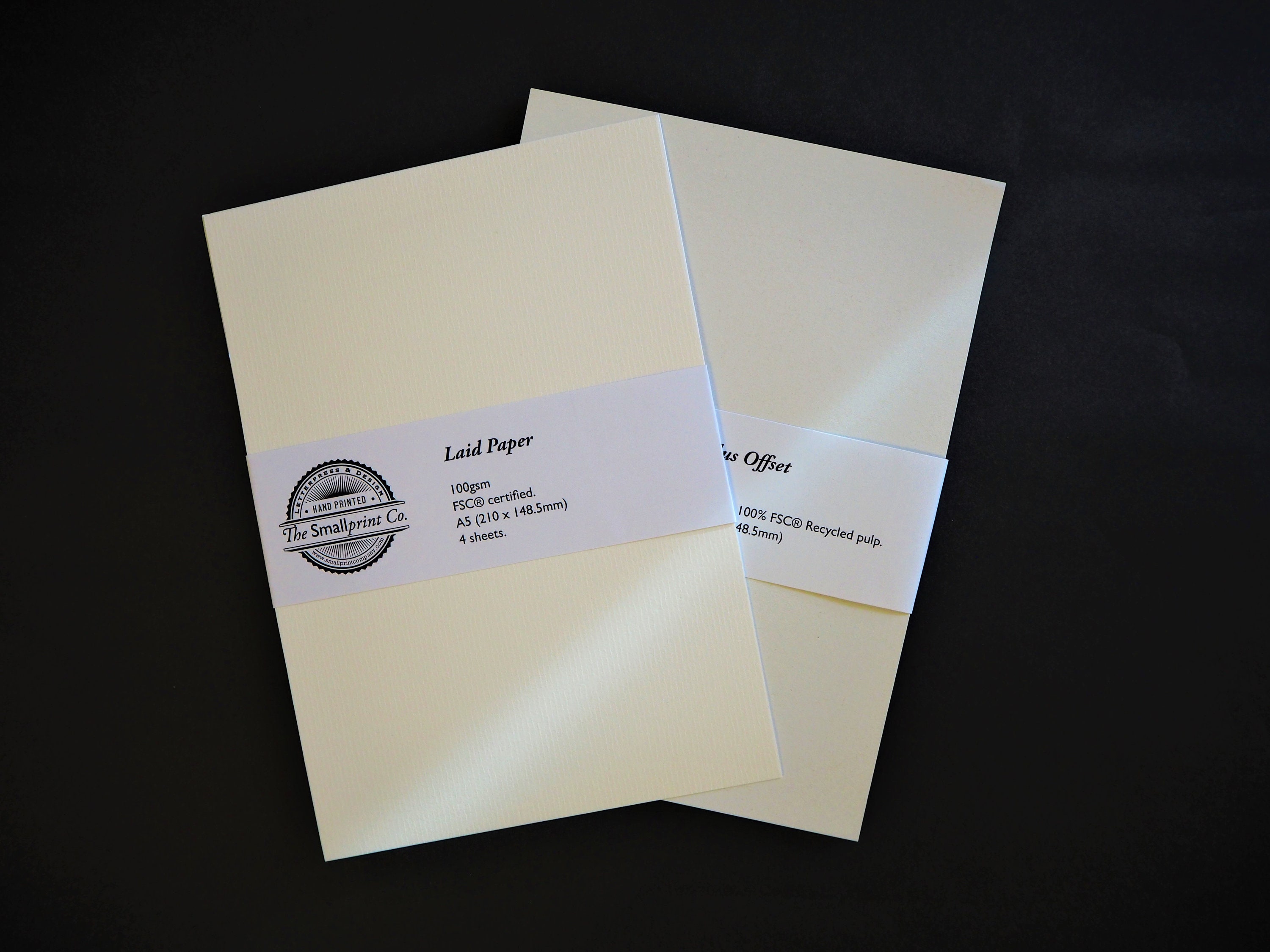 Coptic Bookbinding Kit Make Your Own Book / Notebook / Etsy Canada