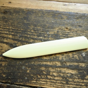 Bottenmap of papiervouwer voor boekbinden en ander handwerk