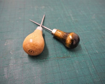 Awl or Bodkin for Bookbinding and other Crafts *UK only*