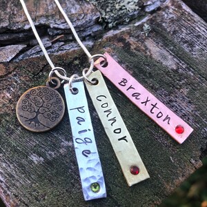 Stamped jewelry shop canada
