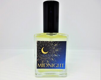Woodsy Perfume Etsy