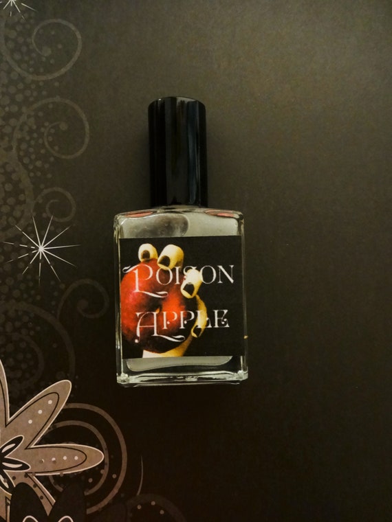 poison apple perfume