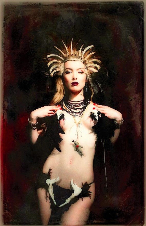 gothic erotic fantasy Geisha asin biestro scottsdale az