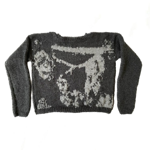 Hypnose /Sascha Schneider /Sweater