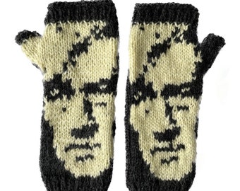 David Lynch /David Lynch gloves