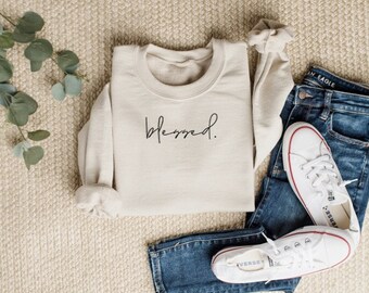 Blessed SVG, Bless Svg, Dxf, Png, Instant Download, Tee Shirt design SVG, Home Design, fashion svg, Silhouette, Cut File for Cricut,